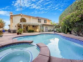 891 Crescent Drive, Monrovia CA 91016