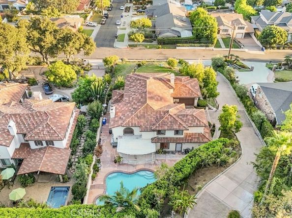 891 Crescent Drive, Monrovia CA 91016