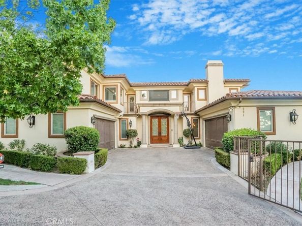 891 Crescent Drive, Monrovia CA 91016