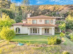 891 Crescent Drive, Monrovia CA 91016