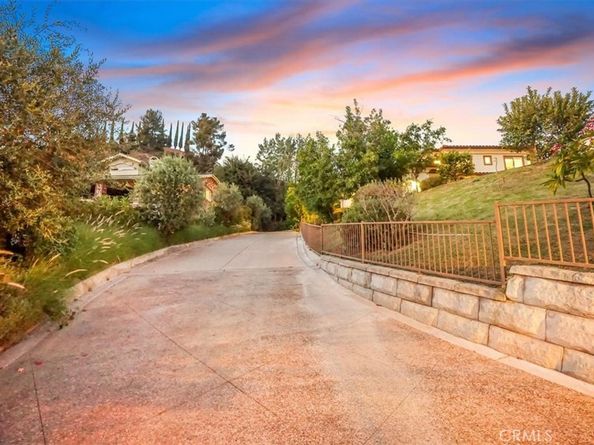 891 Crescent Drive, Monrovia CA 91016