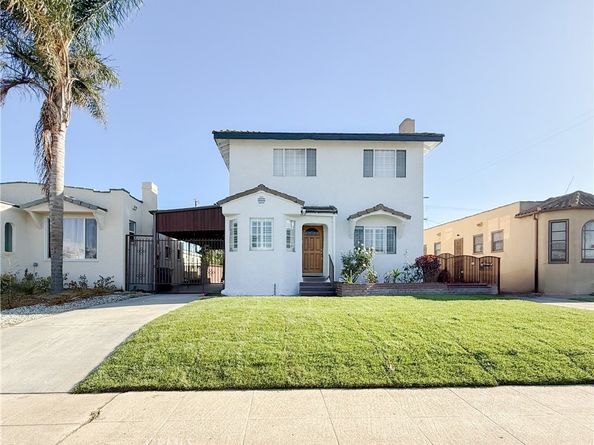 556 W 99th Street, Los Angeles CA 90044