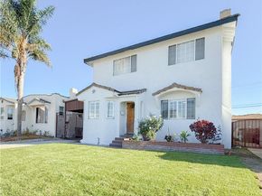 556 W 99th Street, Los Angeles CA 90044