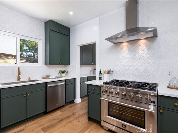 4325 9th Avenue, Los Angeles CA 90008