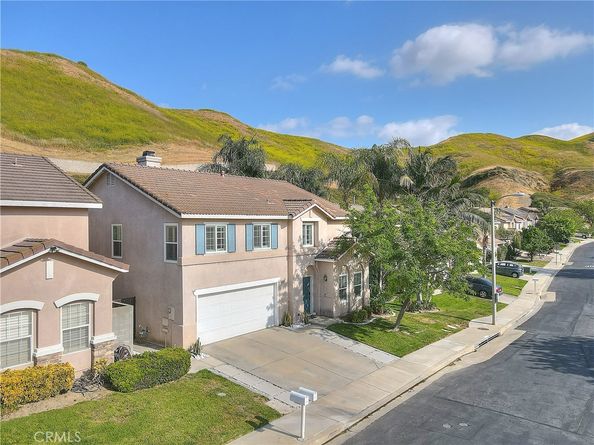 16349 Misty Hill Drive, Chino Hills CA 91709
