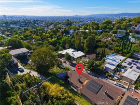 1832 Redcliff Street, Los Angeles CA 90026