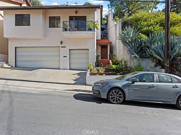 1832 Redcliff Street, Los Angeles CA 90026