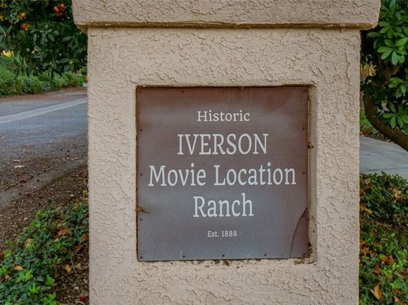 11327 Old Ranch, Chatsworth CA 91311