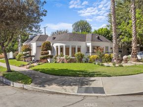 1744 Stanton Avenue, Glendale CA 91201