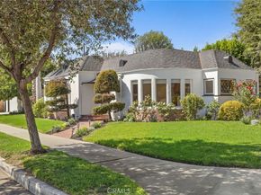 1744 Stanton Avenue, Glendale CA 91201