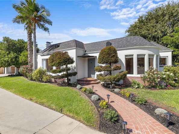 1744 Stanton Avenue, Glendale CA 91201