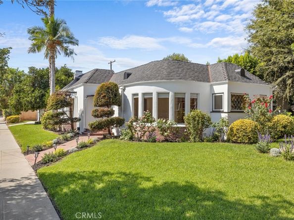 1744 Stanton Avenue, Glendale CA 91201