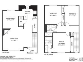 655 Alexander Street 3, Glendale CA 91203