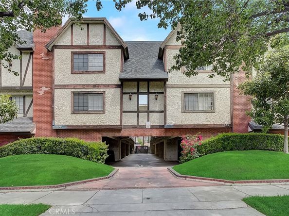 655 Alexander Street 3, Glendale CA 91203