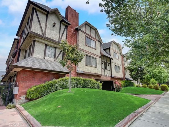 655 Alexander Street 3, Glendale CA 91203