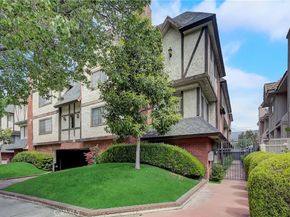 655 Alexander Street 3, Glendale CA 91203