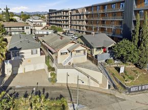 2239 W Sunset Boulevard, Los Angeles CA 90026