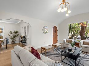 2928 11th, Los Angeles CA 90018