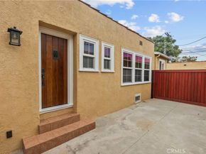 2928 11th, Los Angeles CA 90018