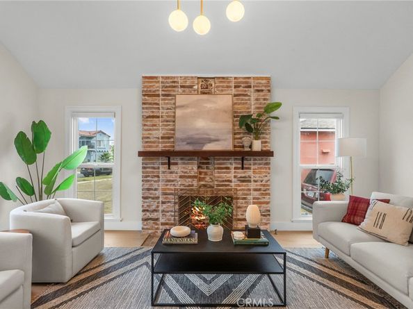 2928 11th, Los Angeles CA 90018