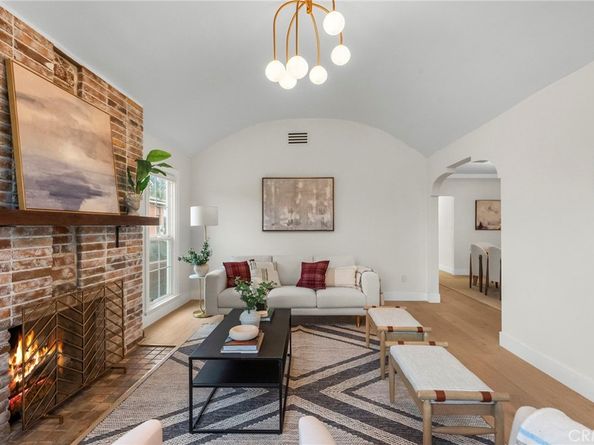 2928 11th, Los Angeles CA 90018