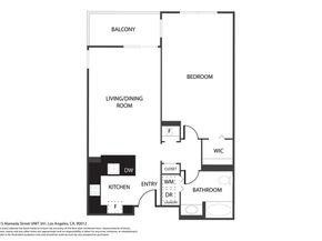 100 S Alameda Street 341, Los Angeles CA 90012