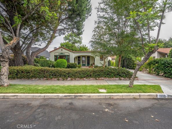 1897 Wagner Street, Pasadena CA 91107
