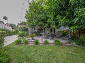 1897 Wagner Street, Pasadena CA 91107