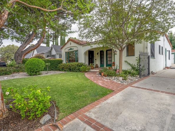 1897 Wagner Street, Pasadena CA 91107