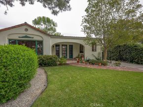 1897 Wagner Street, Pasadena CA 91107
