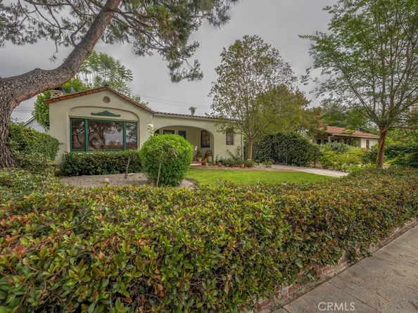 1897 Wagner Street, Pasadena CA 91107