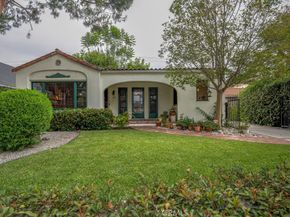 1897 Wagner Street, Pasadena CA 91107