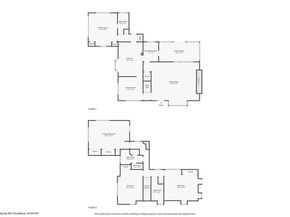 2964 Lombardy Rd, Pasadena CA 91107
