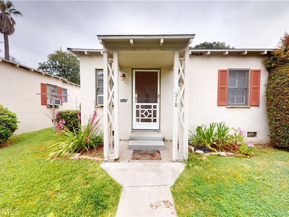 514 N Madison, Pasadena CA 91101