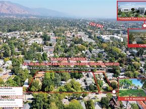 514 N Madison, Pasadena CA 91101