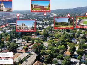 514 N Madison, Pasadena CA 91101