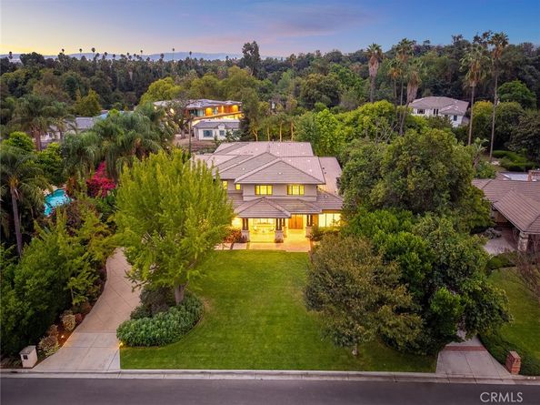 820 San Simeon Road, Arcadia CA 91007