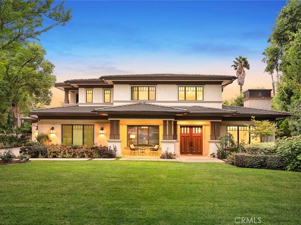 820 San Simeon Road, Arcadia CA 91007