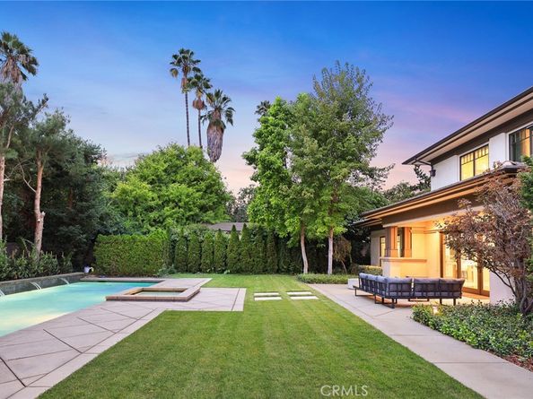 820 San Simeon Road, Arcadia CA 91007