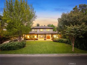 820 San Simeon Road, Arcadia CA 91007