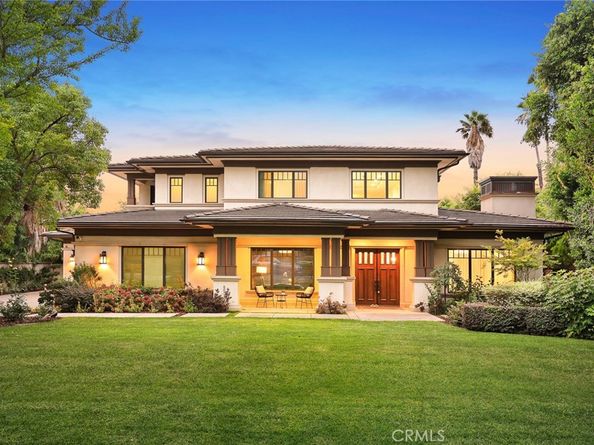 820 San Simeon Road, Arcadia CA 91007