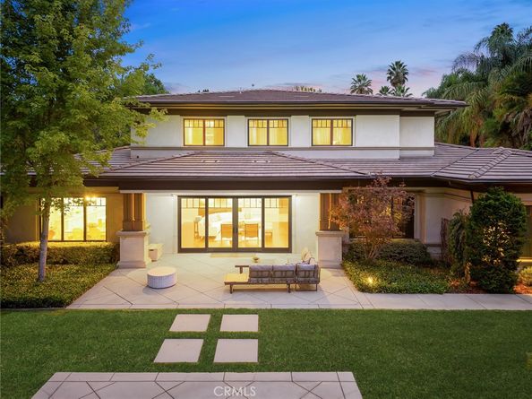 820 San Simeon Road, Arcadia CA 91007