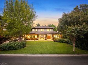 820 San Simeon Road, Arcadia CA 91007
