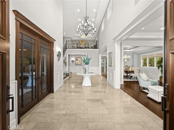 820 San Simeon Road, Arcadia CA 91007