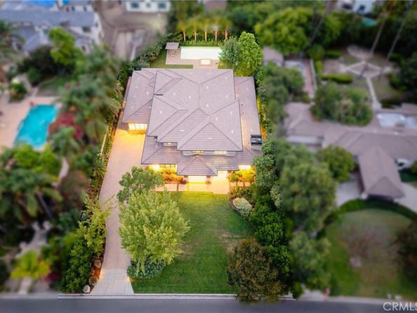 820 San Simeon Road, Arcadia CA 91007