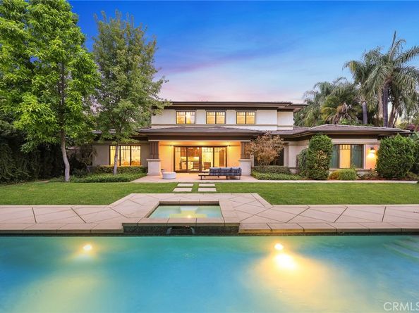 820 San Simeon Road, Arcadia CA 91007