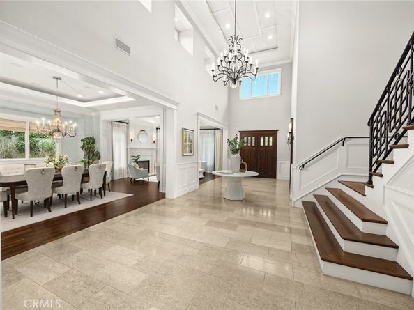 820 San Simeon Road, Arcadia CA 91007
