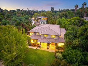 820 San Simeon Road, Arcadia CA 91007