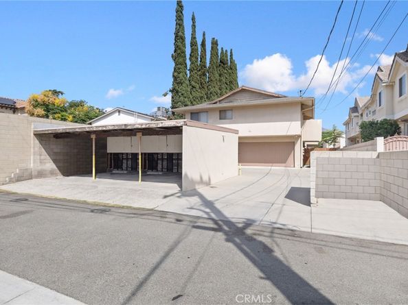 148 California Street, Arcadia CA 91006