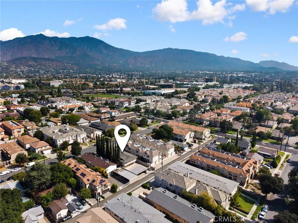 148 California Street, Arcadia CA 91006